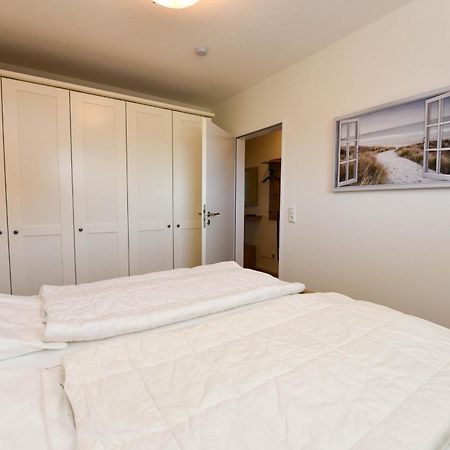 Haus "Nautilus" Appartement Nau11 Duhnen Eksteriør bilde