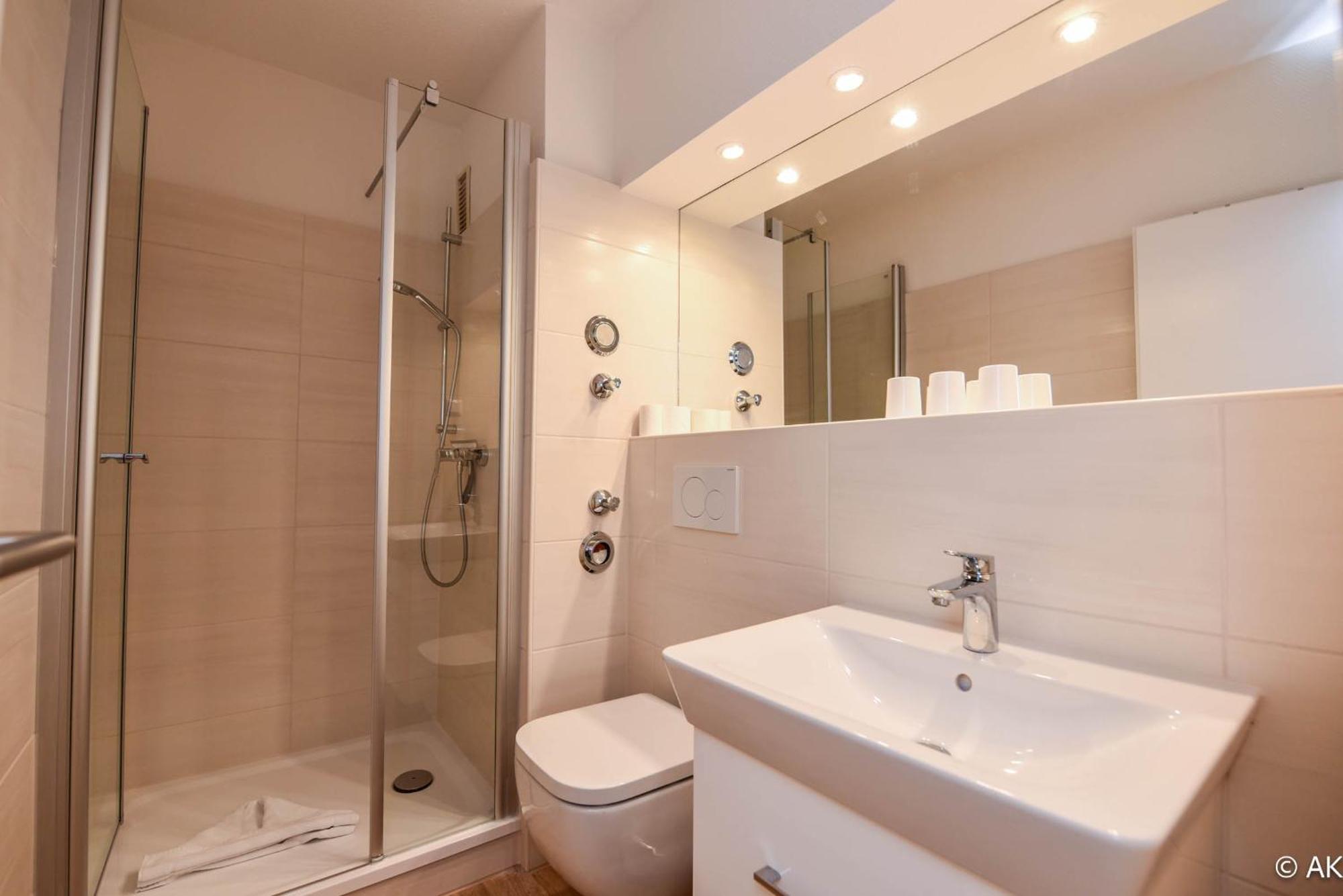 Haus "Nautilus" Appartement Nau11 Duhnen Eksteriør bilde